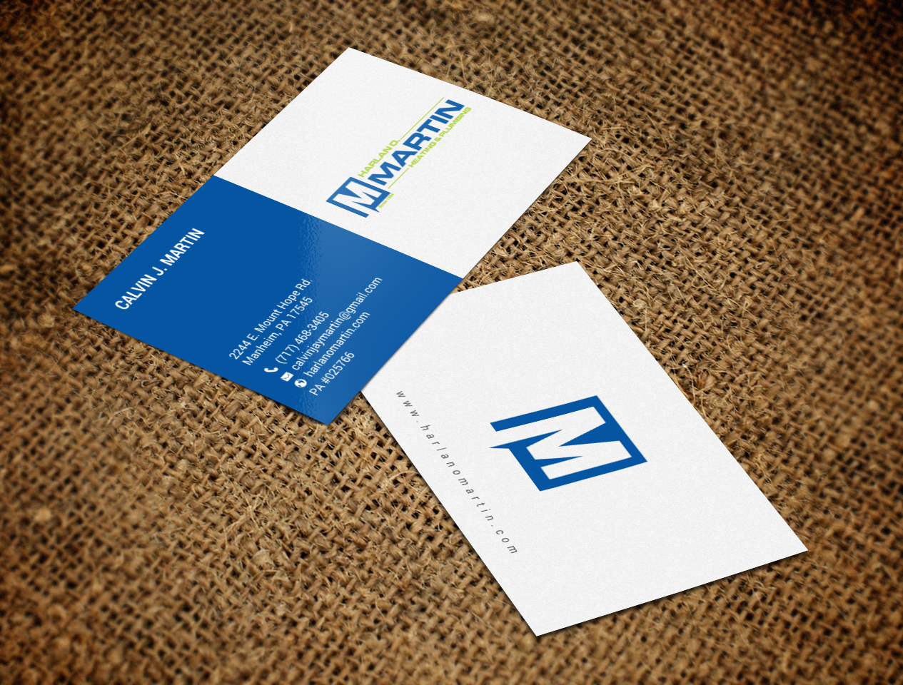 Visitenkarten-Design von chandrayaan.creative für dieses Projekt | Design #16614841