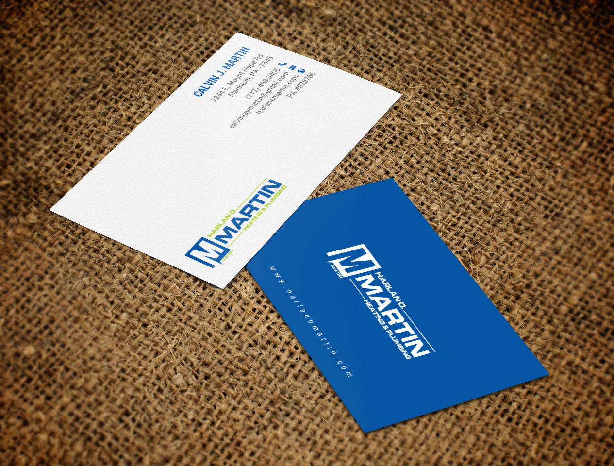 Visitenkarten-Design von chandrayaan.creative für dieses Projekt | Design #16614842