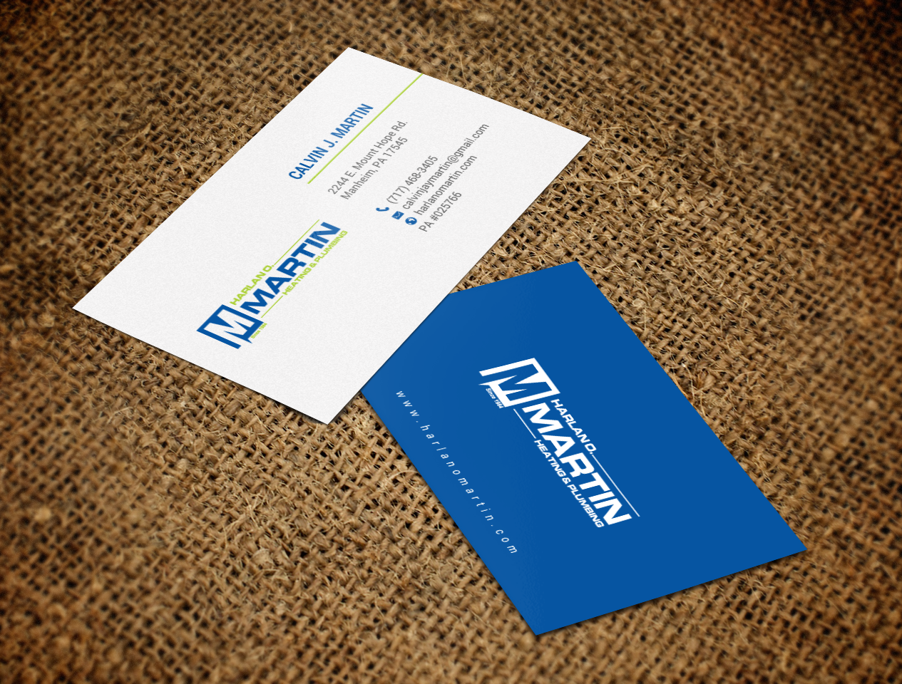 Visitenkarten-Design von chandrayaan.creative für dieses Projekt | Design #16614895