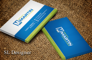 Design de Carte de Visite par SL Designer pour ce projet | Design : #16544397