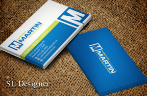 Design de Carte de Visite par SL Designer pour ce projet | Design : #16544398
