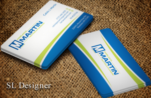 Design de Carte de Visite par SL Designer pour ce projet | Design : #16544414