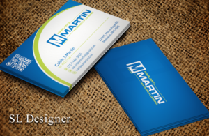 Design de Carte de Visite par SL Designer pour ce projet | Design : #16544417