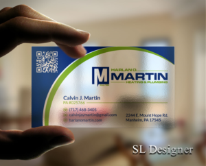Diseño de Tarjeta de Presentación por SL Designer para este proyecto | Diseño: #16544432