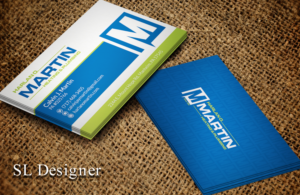 Business Card Design by SL Designer for this project | Design: #16569729