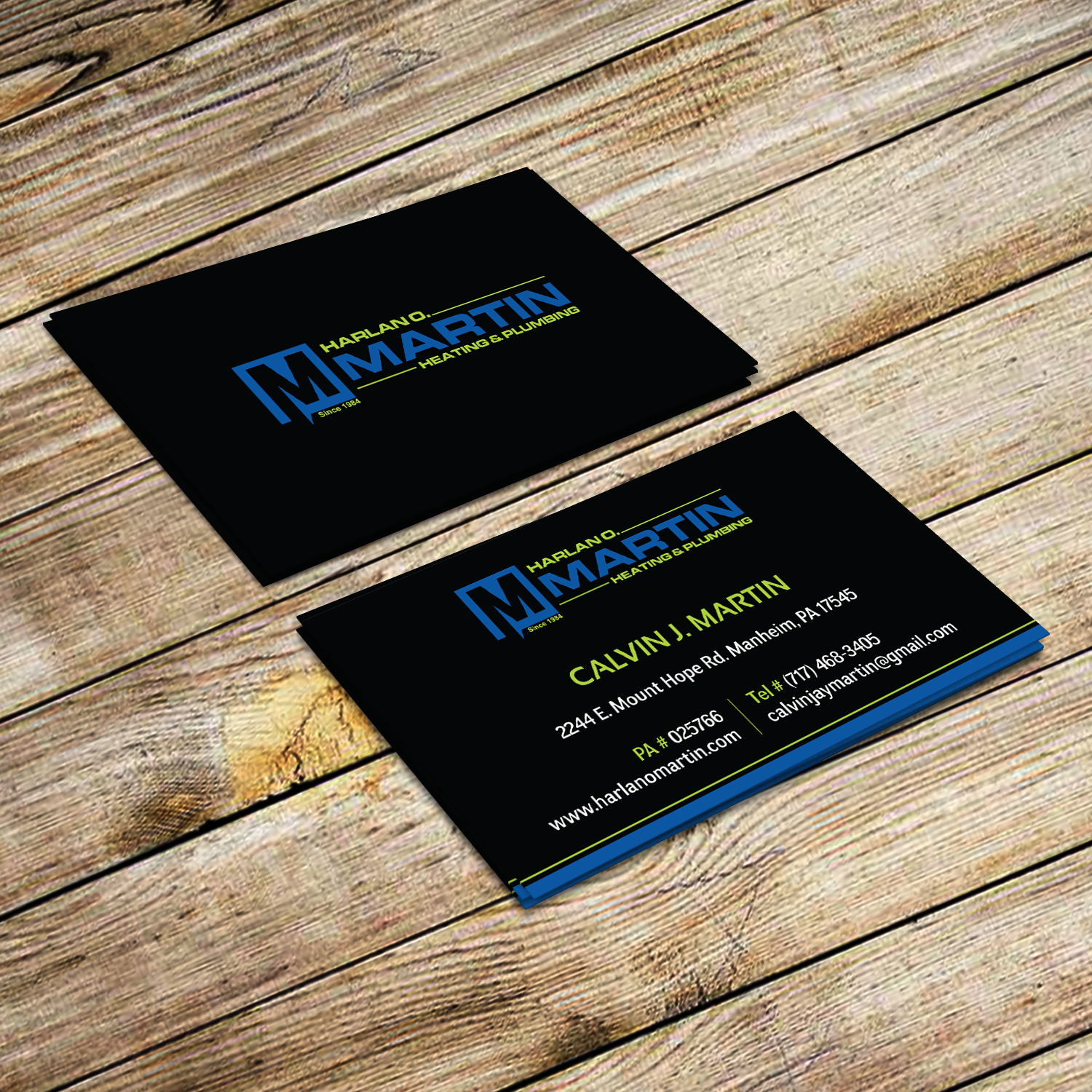 Business Card Design by Creative Jiniya for this project | Design #16539303