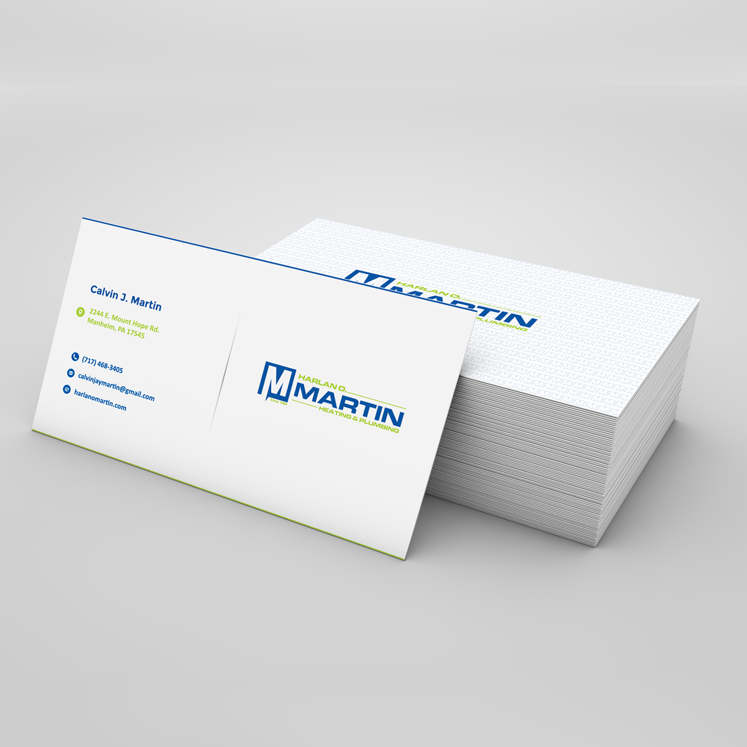 Design de Carte de Visite par branditate pour ce projet | Design #16824129