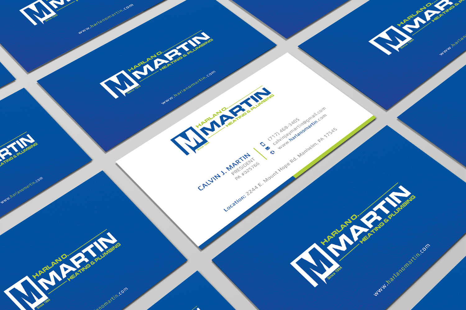 Business Card Design by Graphic Flame for this project | Design #16591930