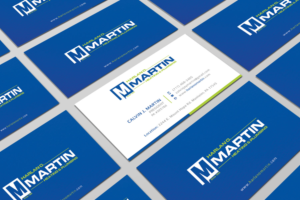Visitenkarten-Design von Graphic Flame für dieses Projekt | Design: #16591930