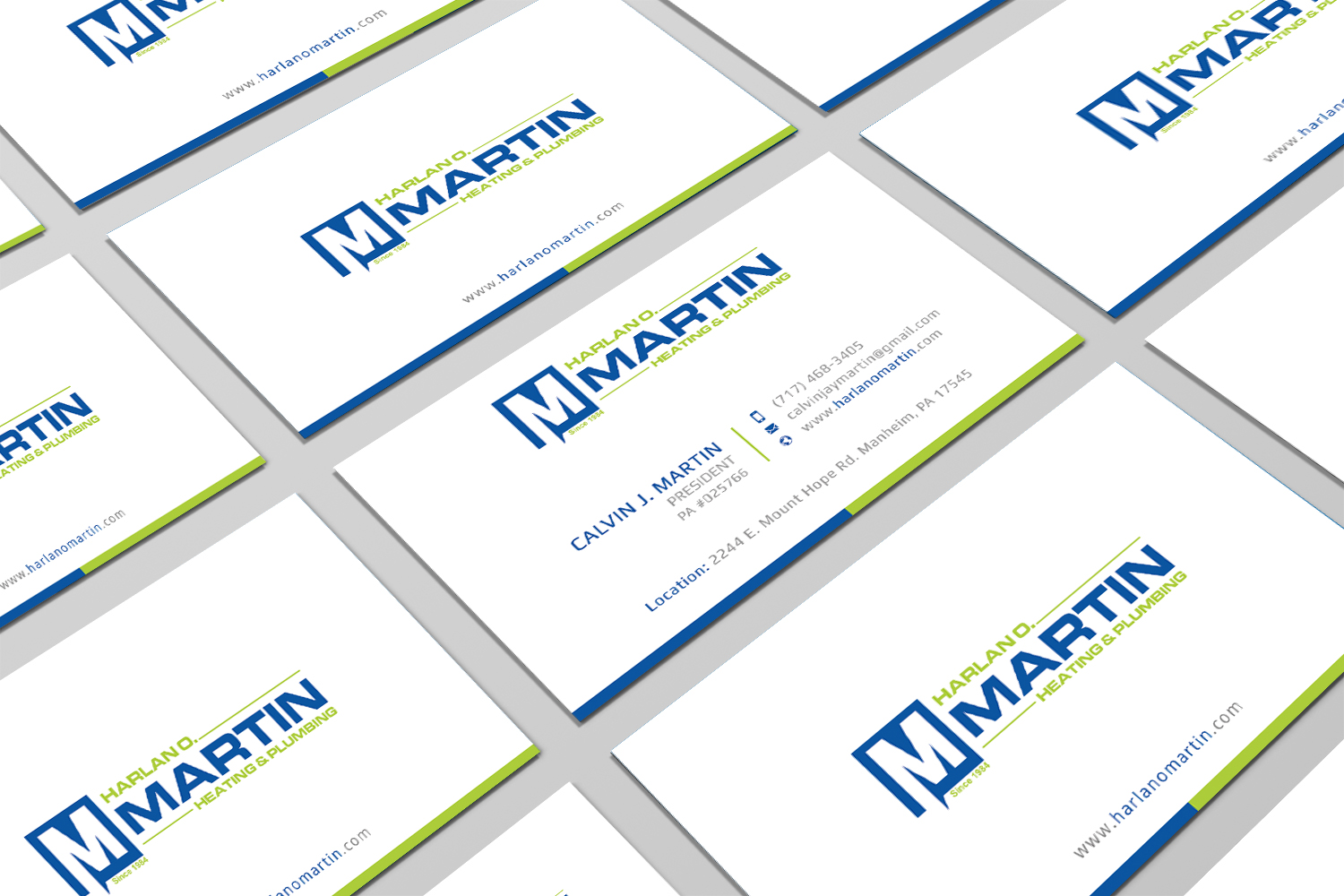 Business Card Design by Graphic Flame for this project | Design #16591931