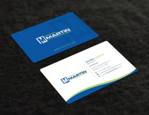 Business Card Design by Graphic Flame for this project | Design: #16591938