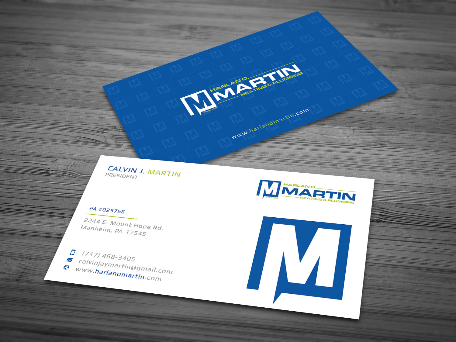 Business Card Design by Graphic Flame for this project | Design #16591950