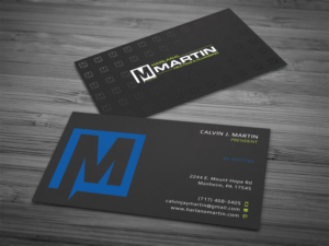 Design de Carte de Visite par Graphic Flame pour ce projet | Design : #16591956