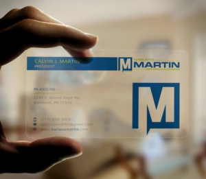 Business Card Design by Graphic Flame for this project | Design: #16591959