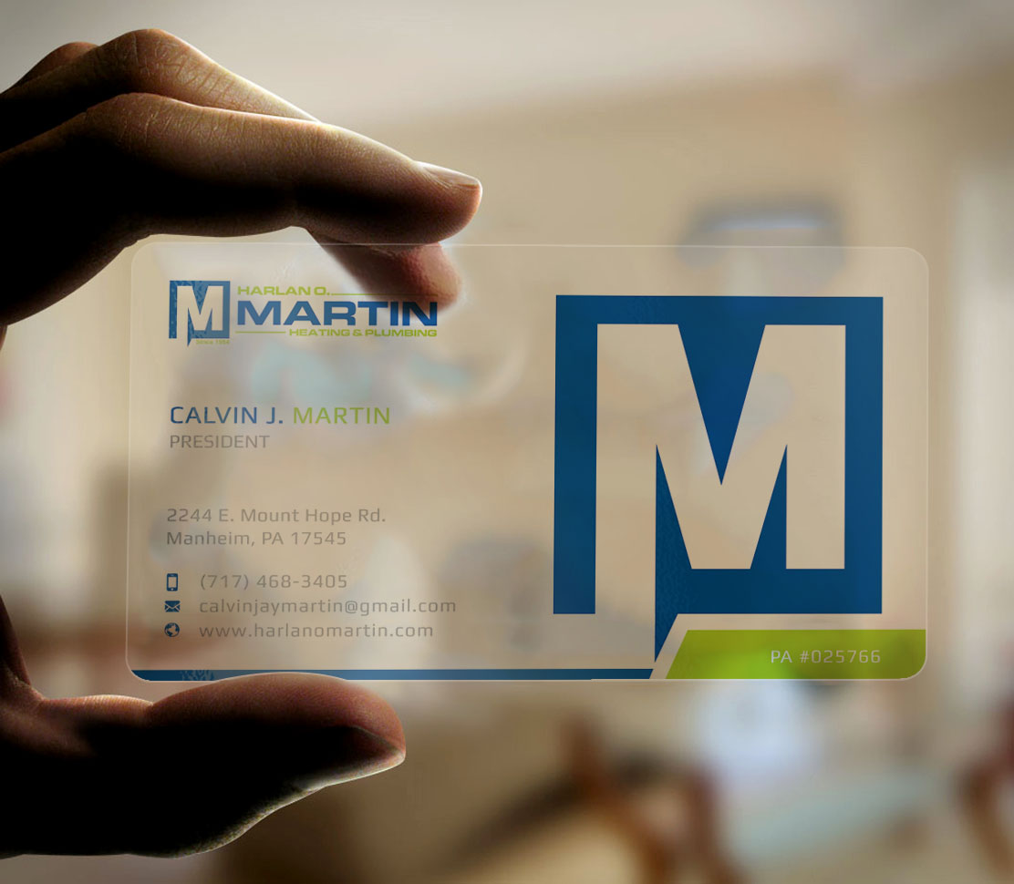 Business Card Design by Graphic Flame for this project | Design #16591963