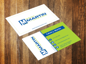 Diseño de Tarjeta de Presentación por TanaMa Creations para este proyecto | Diseño: #16845871