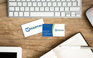 Diseño de Tarjeta de Presentación por Imagine Box para este proyecto | Diseño: #16626827