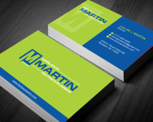Visitenkarten-Design von HR KHAN für dieses Projekt | Design: #16822947