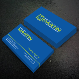 Visitenkarten-Design von HR KHAN für dieses Projekt | Design: #16822951