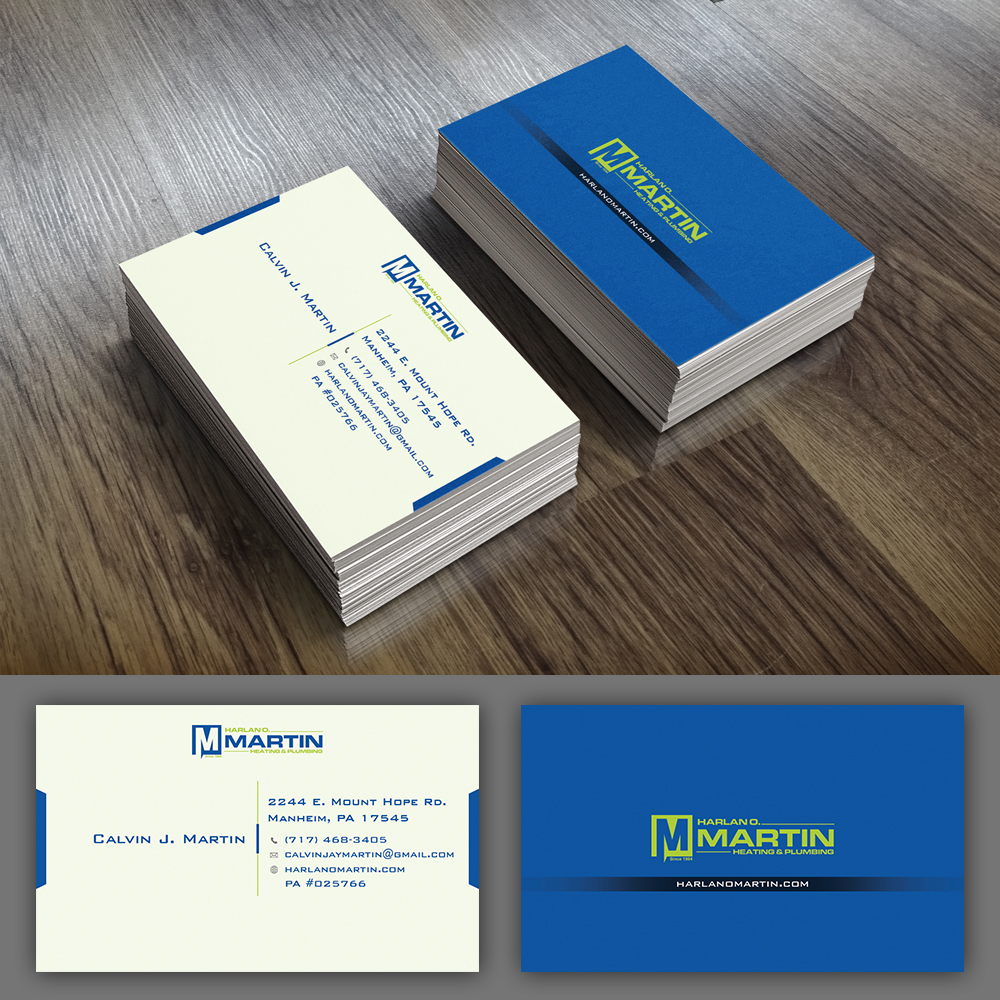 Business Card Design by codopoliz.solutions for this project | Design #16571483