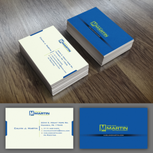 Business Card Design by codopoliz.solutions for this project | Design #16571483