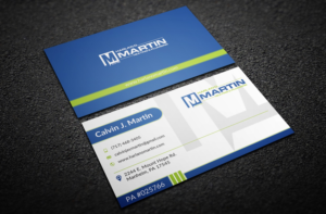 Visitenkarten-Design von TheLogoHouse für dieses Projekt | Design: #16609564