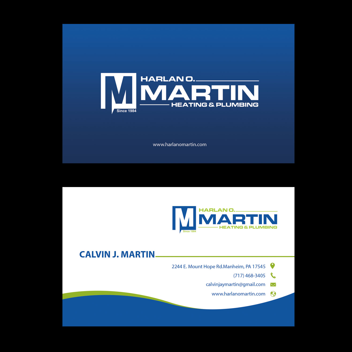 Diseño de Tarjeta de Presentación por oomardesigns para este proyecto | Diseño #16550477