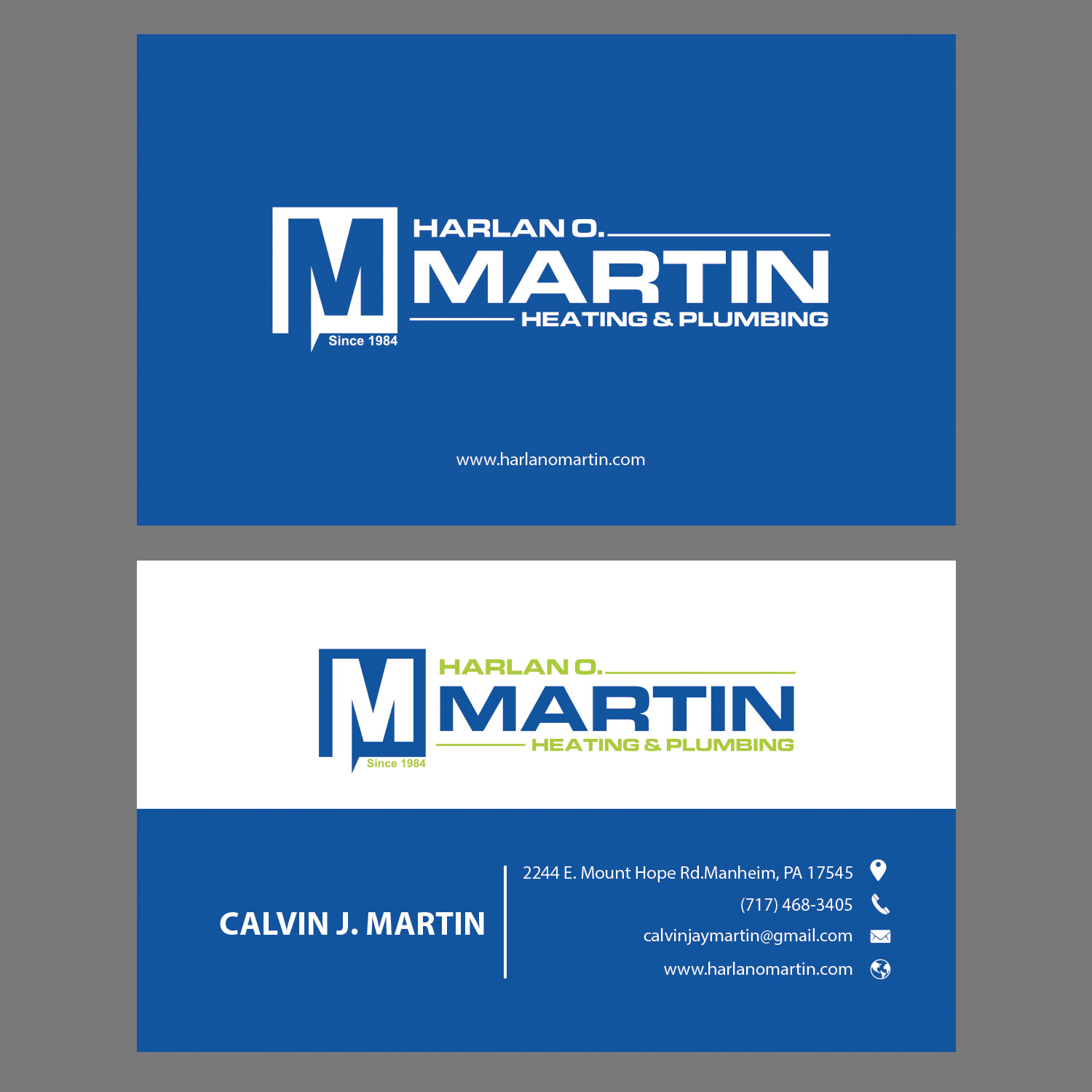 Diseño de Tarjeta de Presentación por oomardesigns para este proyecto | Diseño #16583523