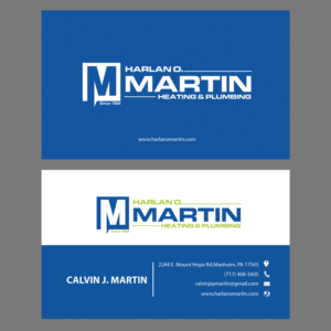 Diseño de Tarjeta de Presentación por oomardesigns para este proyecto | Diseño: #16583523