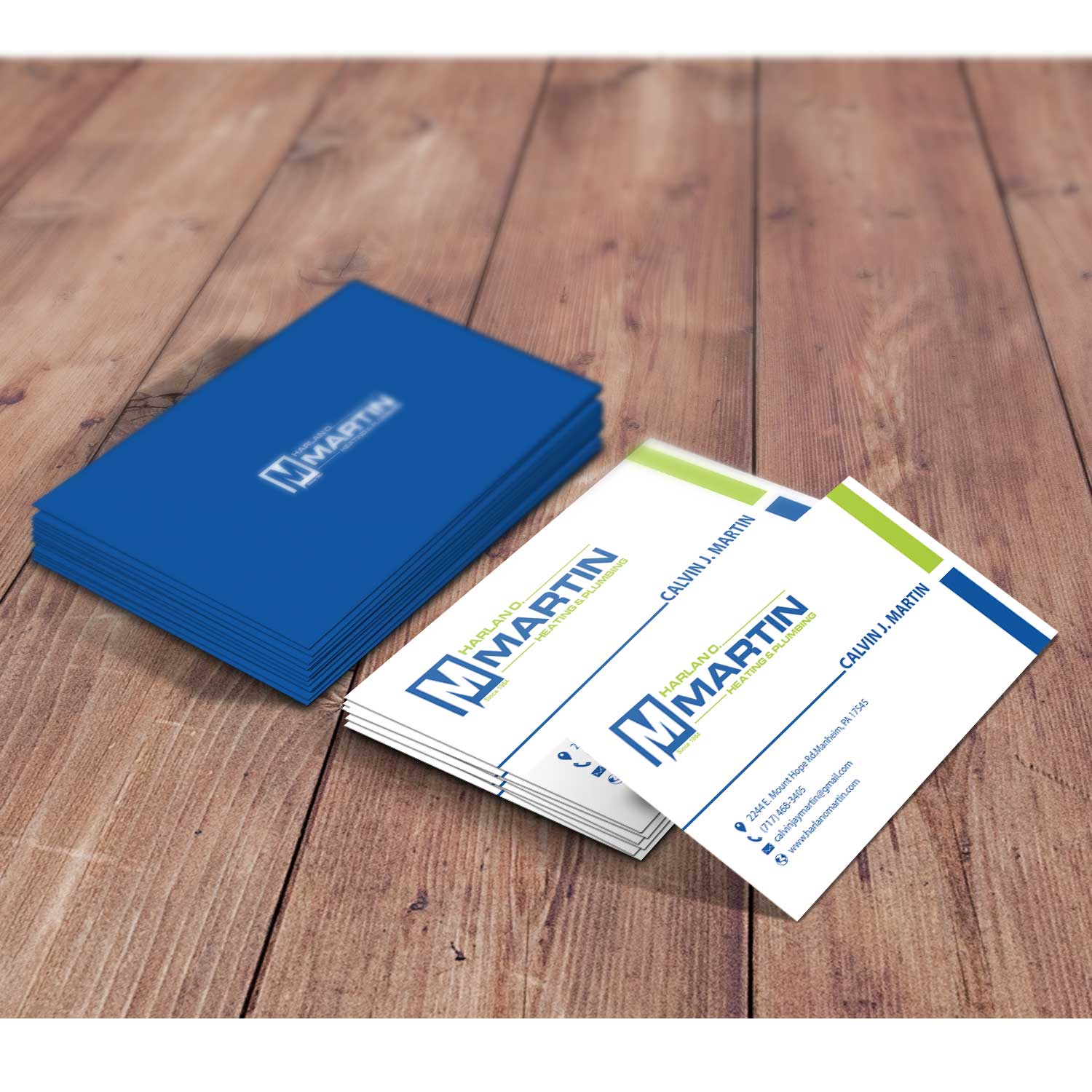 Diseño de Tarjeta de Presentación por oomardesigns para este proyecto | Diseño #16619249
