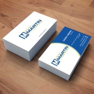 Diseño de Tarjeta de Presentación por oomardesigns para este proyecto | Diseño: #16648686