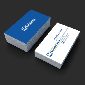 Diseño de Tarjeta de Presentación por oomardesigns para este proyecto | Diseño: #16649092