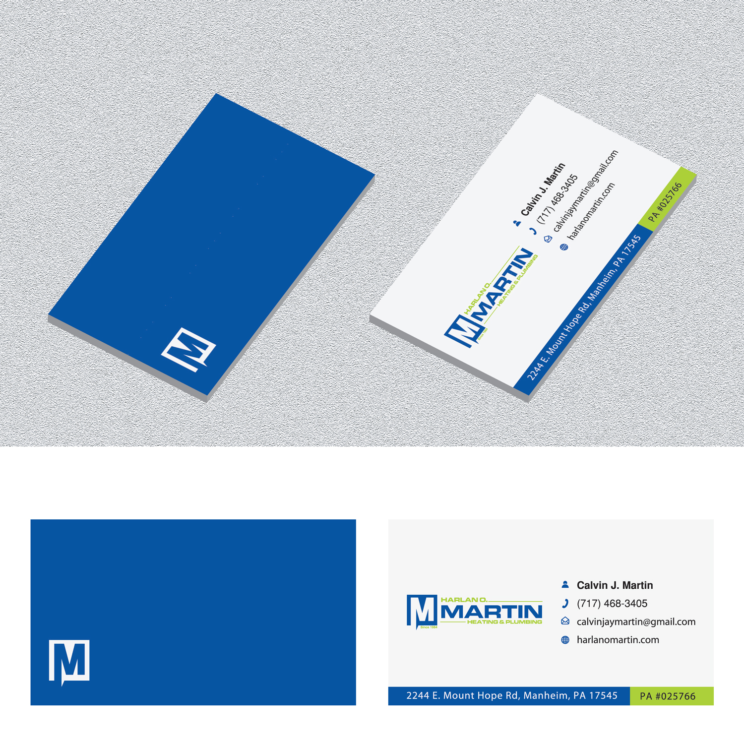 Business Card Design by Afif Hideyoshi for this project | Design #16618228