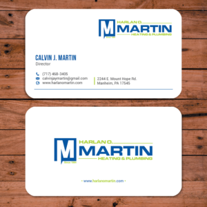 Business Card Design by Arnold 90