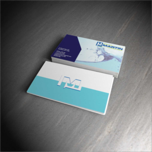 Visitenkarten-Design von ARCHI.RASEL für dieses Projekt | Design: #16599908