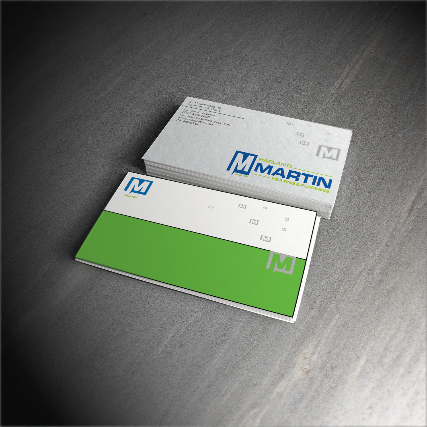 Business Card Design by ARCHI.RASEL for this project | Design #16630937
