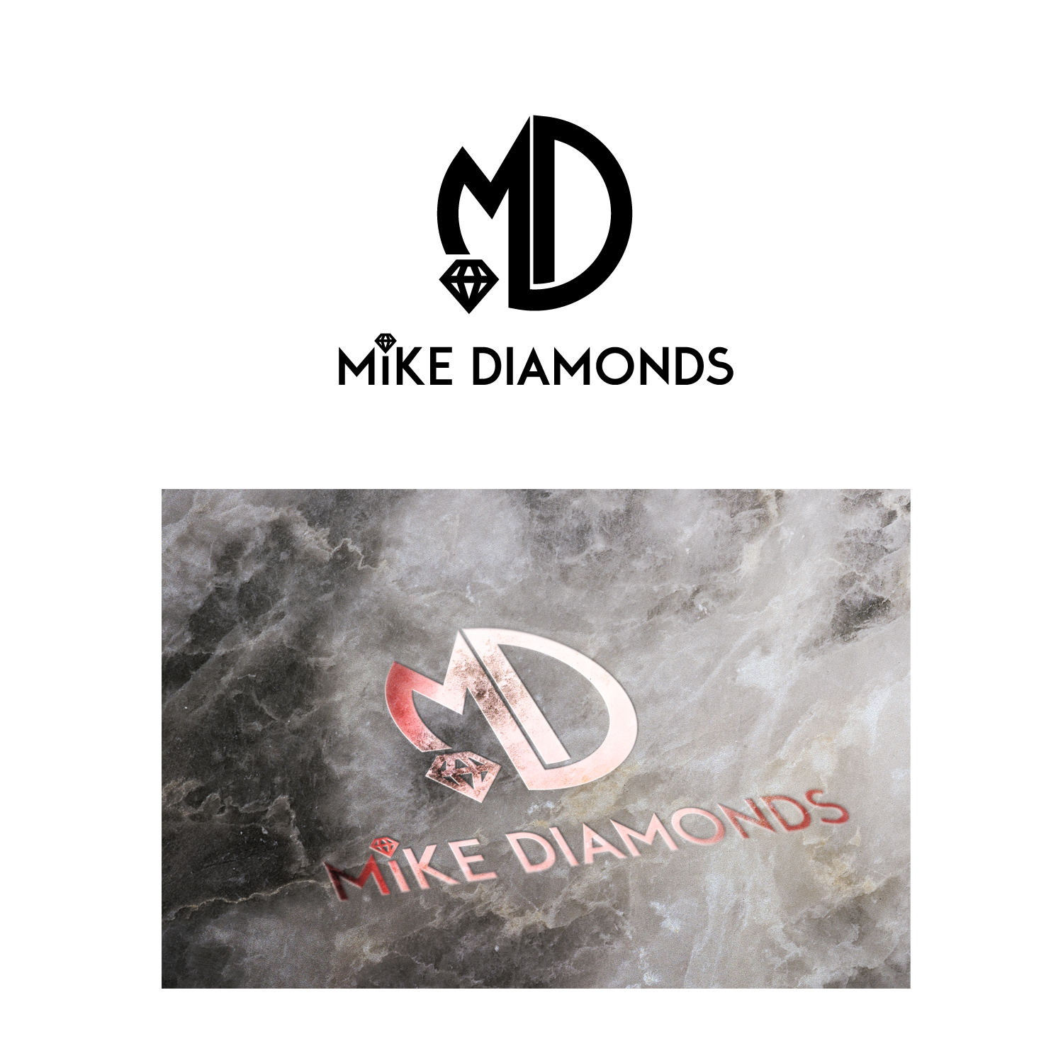 Logo Design by at-as for this project | Design #16663058