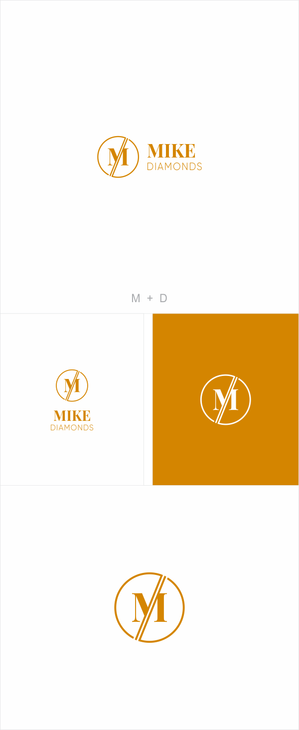 Diseño de Logo por Naavyd para este proyecto | Diseño #16582371