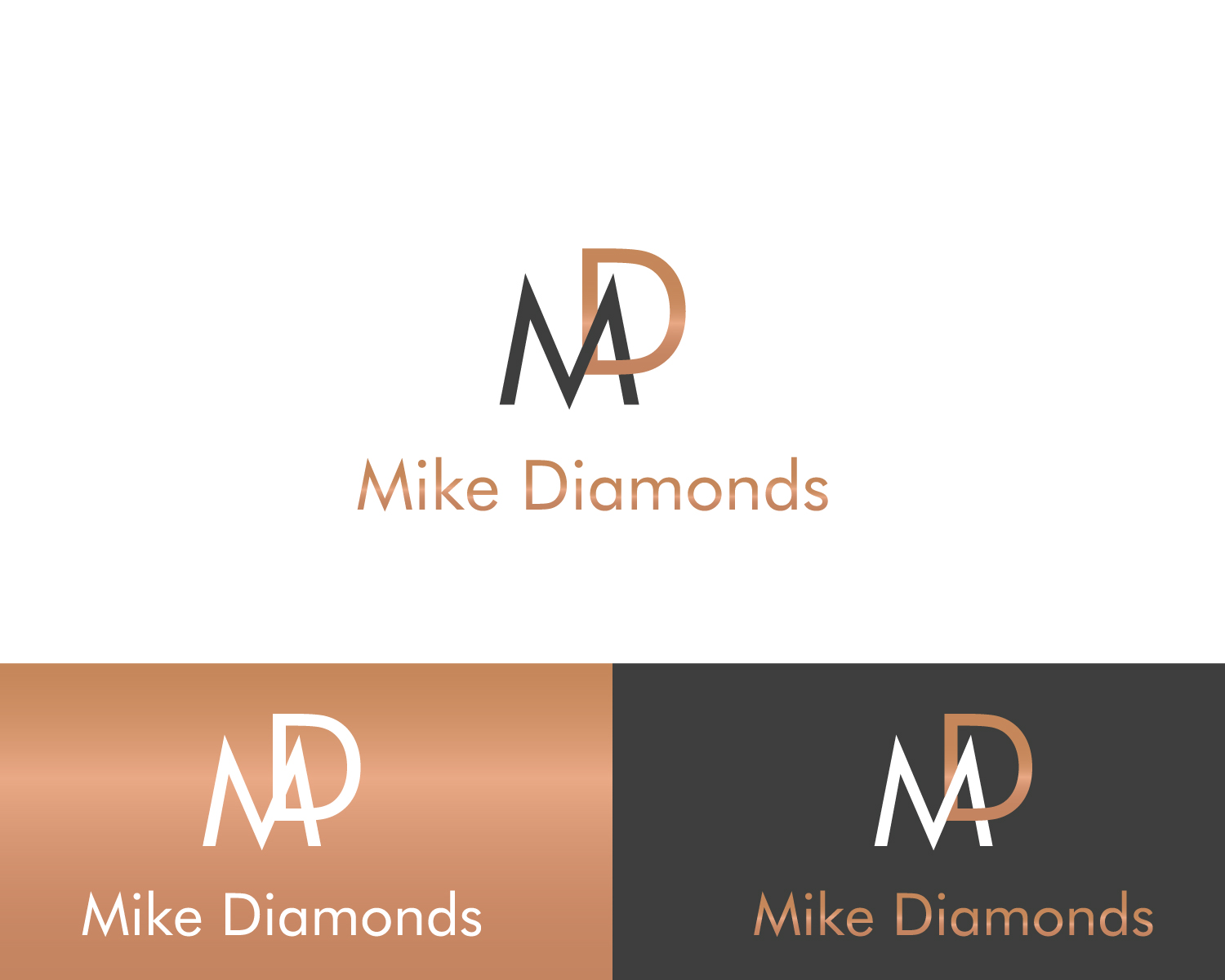 Logo-Design von Atec für dieses Projekt | Design #16589473