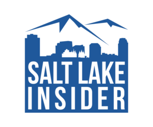 Salt Lake Insider | Logo Design by moisesf