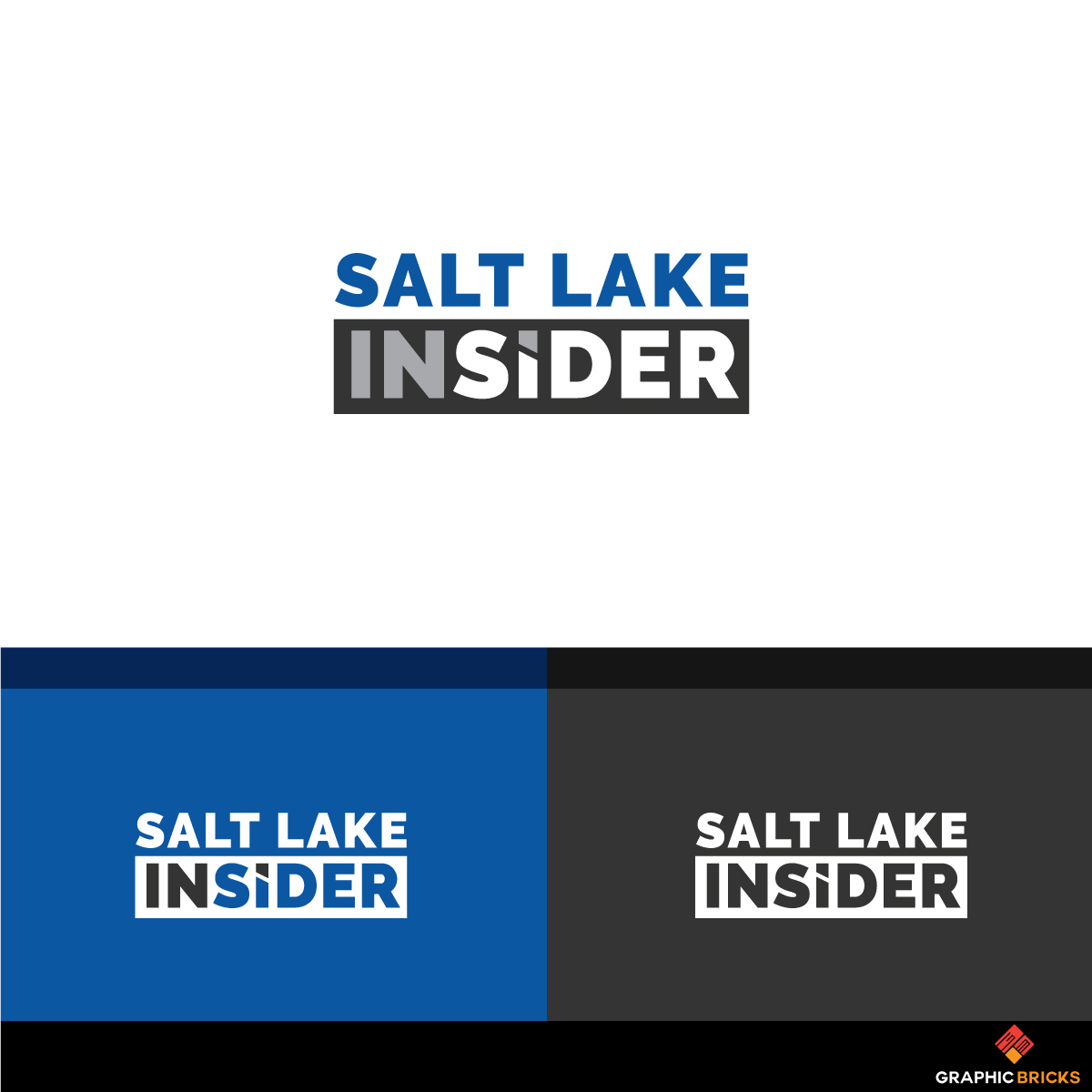 Logo-Design von Graphic Bricks für dieses Projekt | Design #16542713