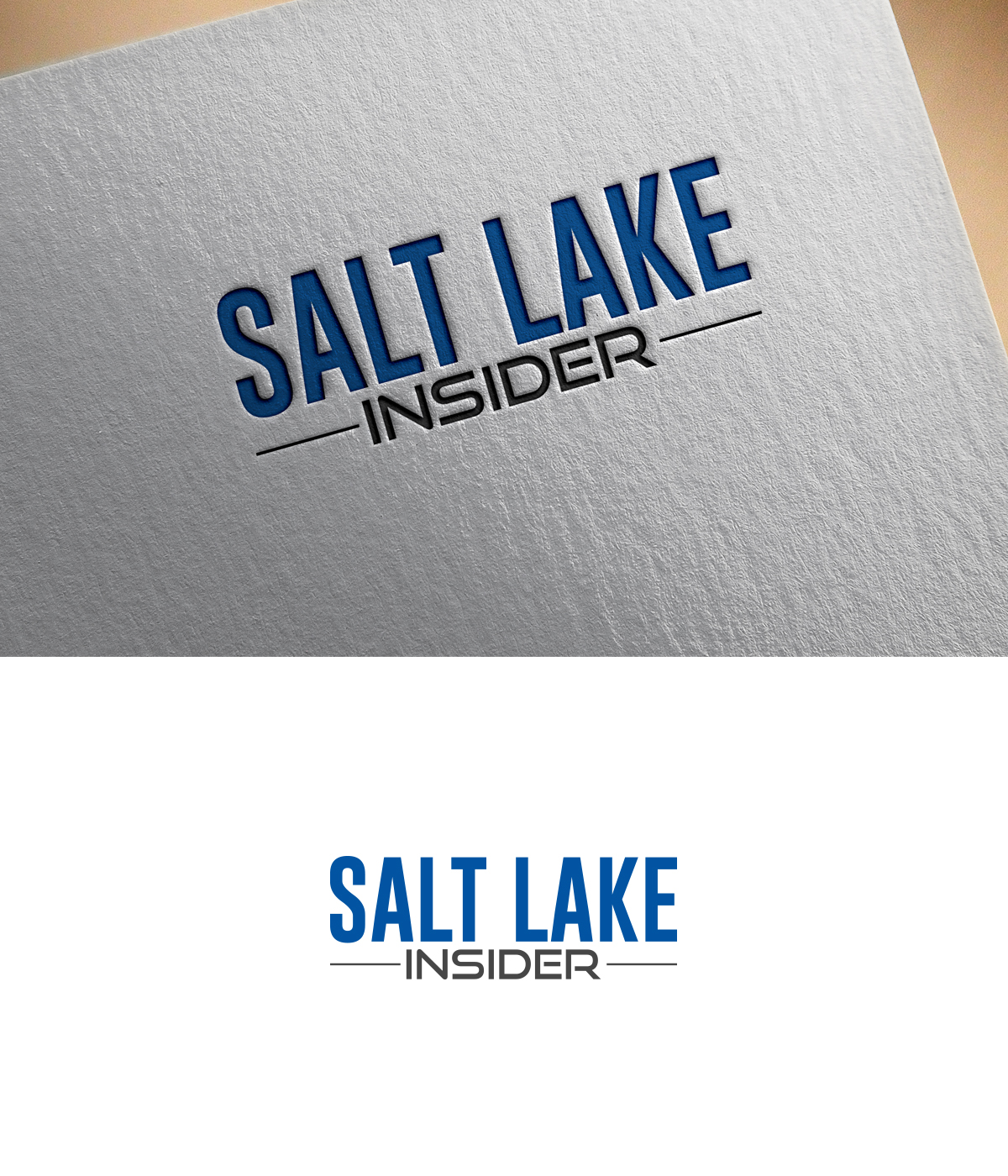 Logo Design by supercreative for this project | Design #16556511