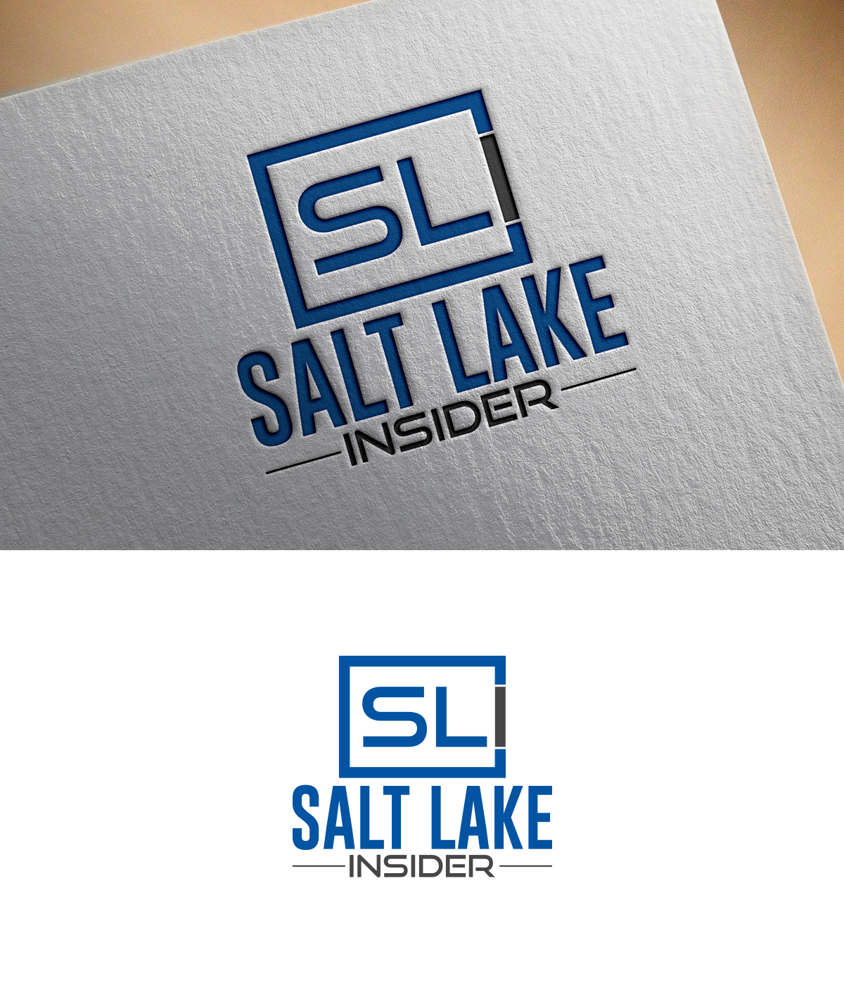 Logo Design by supercreative for this project | Design #16556512