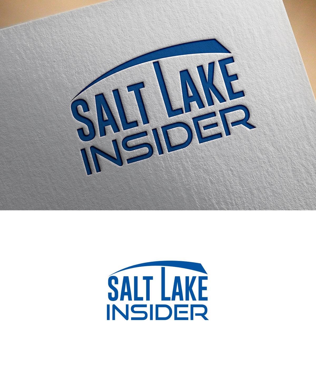 Logo Design by supercreative for this project | Design #16556515