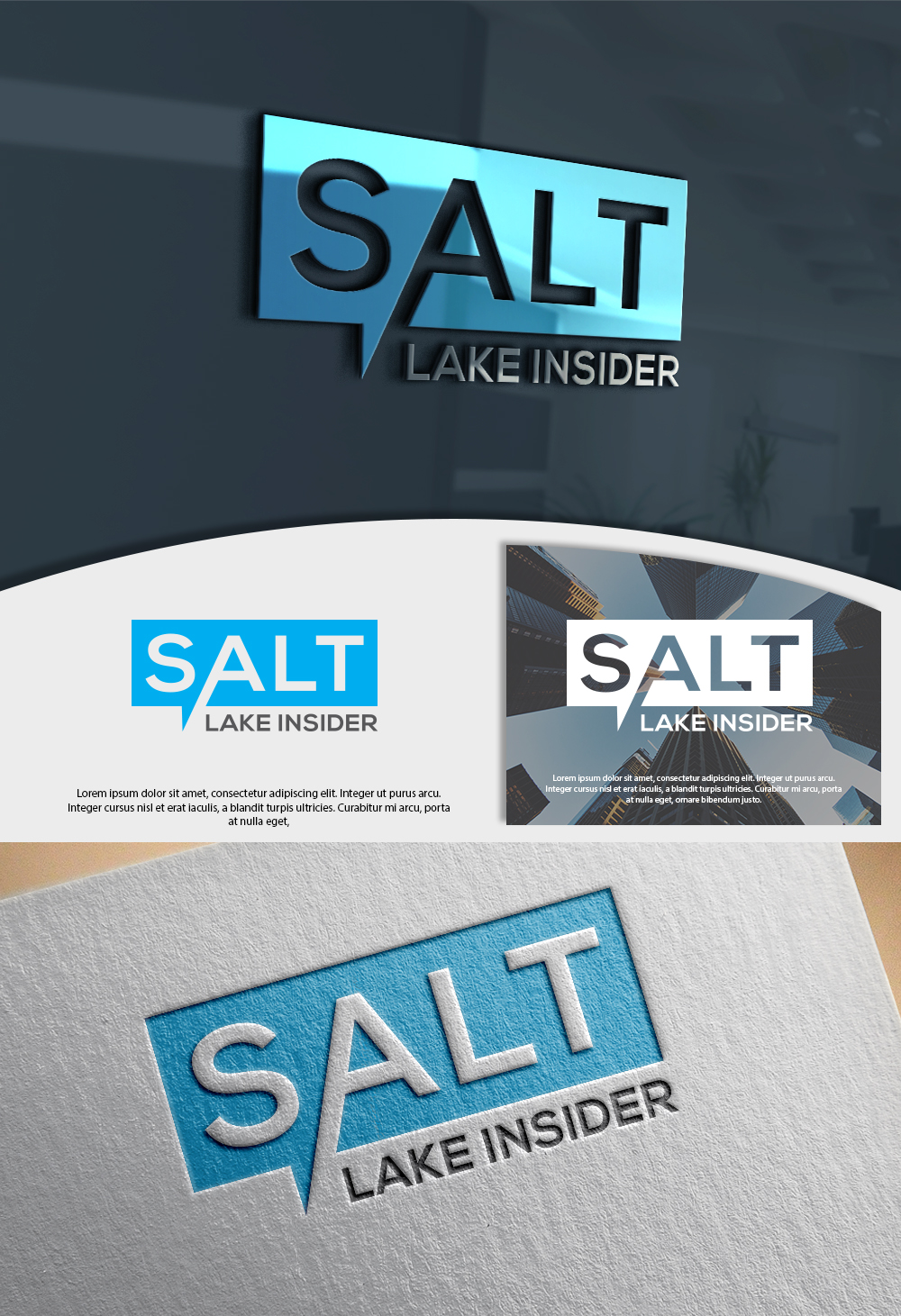 Logo Design by Renewable for this project | Design #16549242
