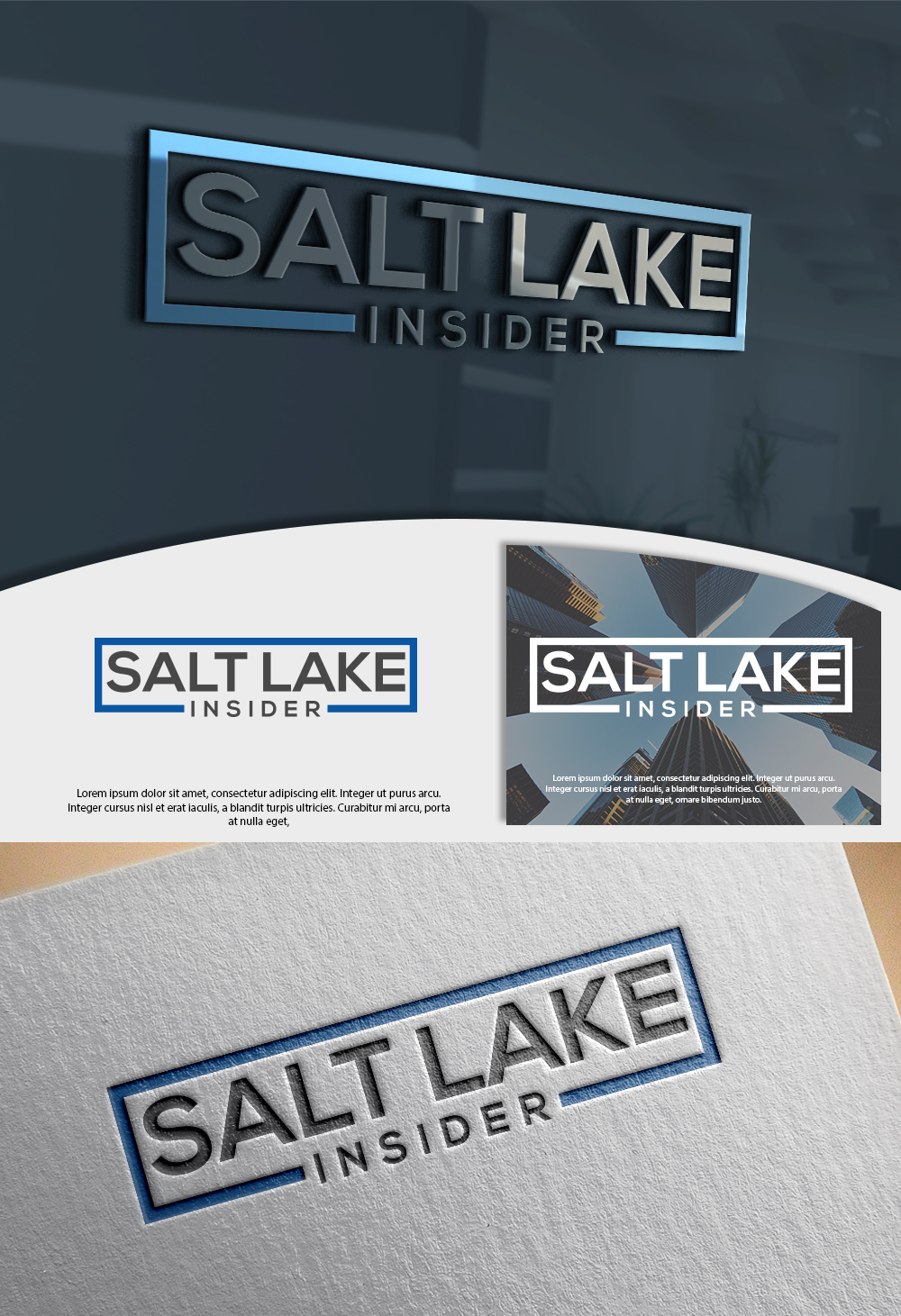 Logo Design by zepta for this project | Design: #16549451