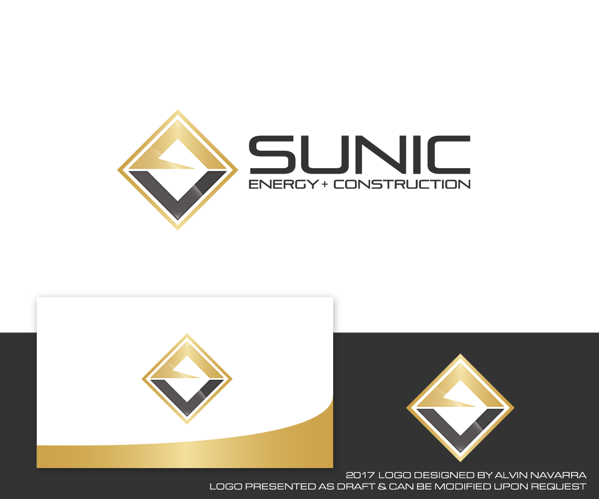 Logo Design by alvinnavarra for this project | Design #16556133