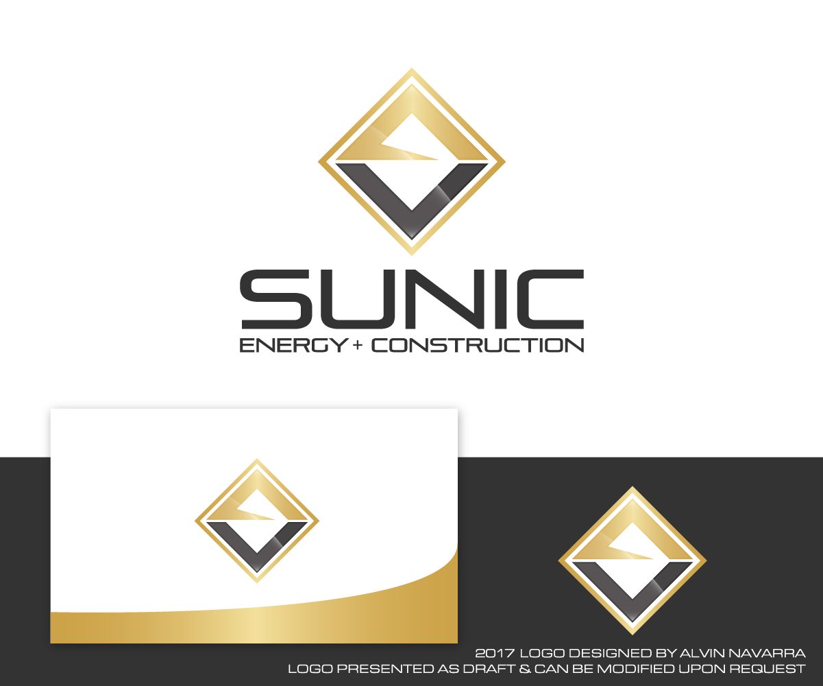 Logo Design by alvinnavarra for this project | Design #16556148