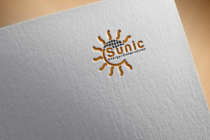 Logo Design by Sherpa design for this project | Design: #16607214