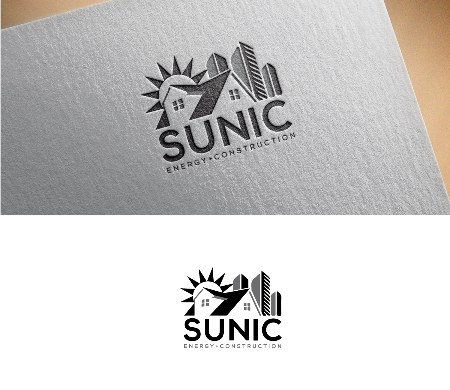 Logo Design by solidinto for this project | Design #16607725